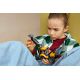 11. LEGO City 60480 - Gelber Baggerlader