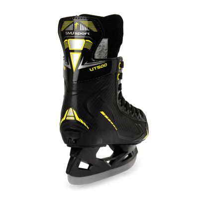 15. SMJ Sport UT500 verstellbare Hockey-Schlittschuhe