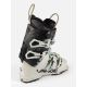 9. LANGE XT3 FREE 95 W LV GW Warmweiße Skischuhe