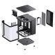 17. Jonsbo TK-1 2.0 Mini Tower Schwarz