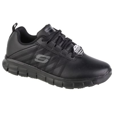 Skechers Sure Track-Erath W 76576EC-BLK Schuhe