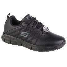 Skechers Sure Track-Erath W 76576EC-BLK Schuhe