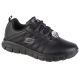 Skechers Sure Track-Erath W 76576EC-BLK Schuhe
