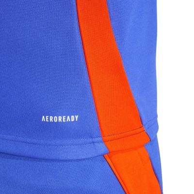 11. Adidas Tiro 24 Training Top M JE1993 Sweatshirt