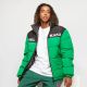 3. Karl Kani Retro Block Wendbare Pufferjacke M 6076822