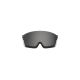 3. POC Obex Visor Ersatzglas Clarity Universal/No Mirror