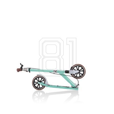 4. Globber NL 205 Dluxe Jr 685-206 Roller