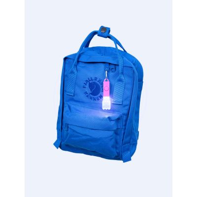 5. BOOKMAN Leuchtstab-Dinosaurier-Anhänger