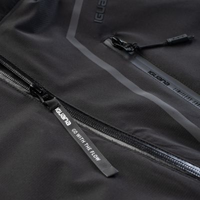 3. Herren-Übergangsjacke HORNEN