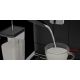 5. Gaggia Cadorna Milch-Vollautomatische Espressomaschine 1,5 l