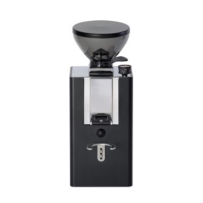 2. La Pavoni Nuovo Kube Kaffeemühle Nero