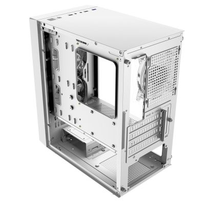 16. LOGIC PC-GEHÄUSE ARAMIS ARGB MINI USB 3.0
