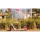 8. Razor A5 Lux Scooter 13073001 (silber)