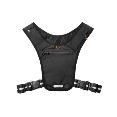 5. Spigen A720 Dynamic Shield ML Laufweste - Schwarz