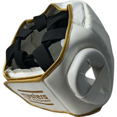 8. KSS-DRILL Boxhelm