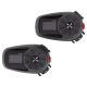 6. SENA 5S-10D Doppelpack Motorrad-Intercom