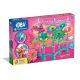 Clementoni-Set – Kunstideen: Blumenlabor