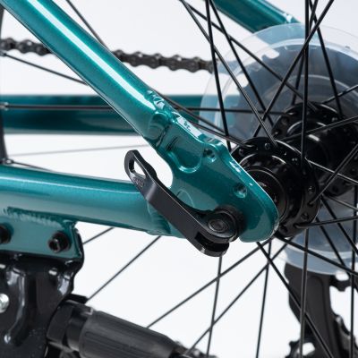 8. Kinderfahrrad Radvik Viking 20 92800597756