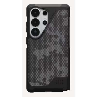 Urban Armor Gear Metropolis LT Handyhülle 16 cm (6,3") Graphit, Schwarz