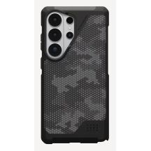 Urban Armor Gear Metropolis LT Handyhülle 16 cm (6,3") Graphit, Schwarz