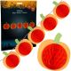 11. Halloween-Kürbis-Dekorationsgirlande