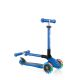 4. Globber Faltbarer 3-Rad-Scooter Lights Navy Blue Jr 437-100