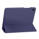 6. TechProtect SmartCase Schutzhülle für Samsung Galaxy Tab A9 / A11 8.7 X110 / X115 / X133 / X135 - Marineblau