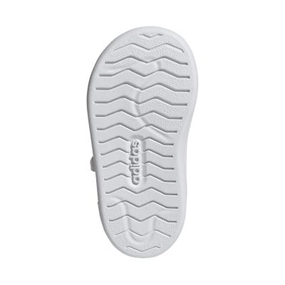 6. Adidas Streettalk pinke Kinderschuhe JQ8603