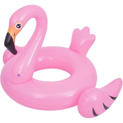 5. Schwimmring 115 cm Flamingo 35480