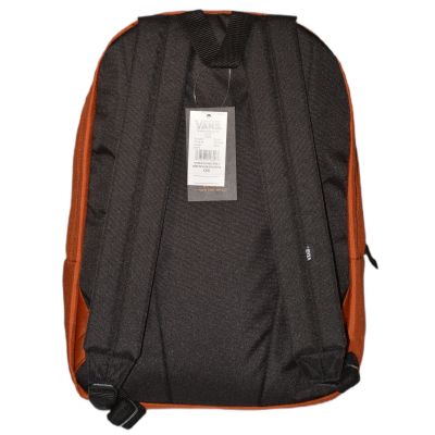 5. VANS Realm Rucksack Lebkuchen 22 L - VN0A3UI6CKN1