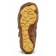 6. Affenzahn Happy Tiger Wasserdichte Strick-Barfußstiefel (00844-70003)