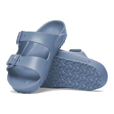 5. Birkenstock Kinder-Flip-Flops ARIZONA EVA KIDS 1026743 ELEMENTAL BLUE (schmale Weite)