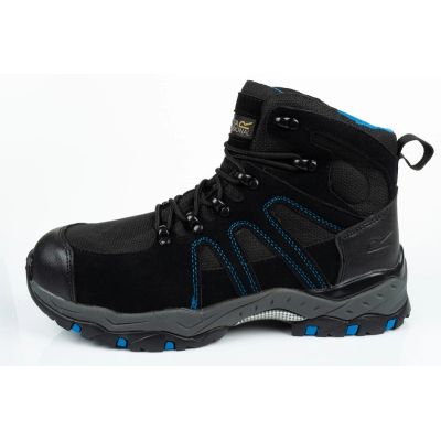 25. Regatta Pro Downburst S1P M Trk124 Sicherheitsschuhe