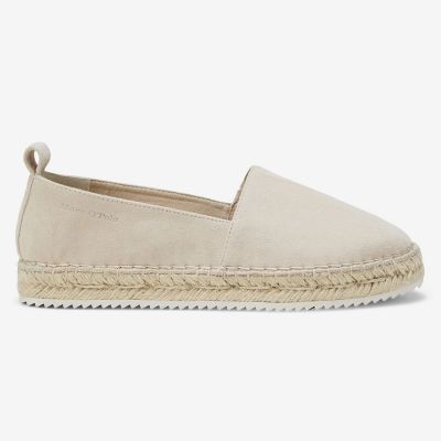 16. Marc O'Polo Damen Espadrilles SAND 10415613802305 715