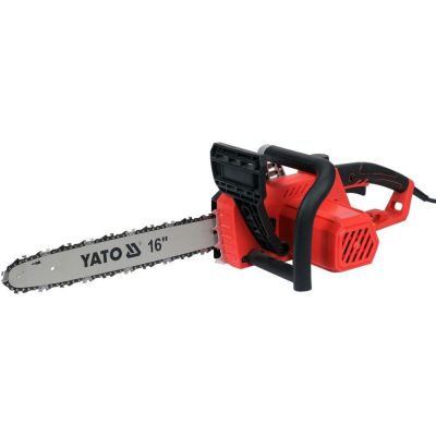3. Yato YT-84872 Kettensäge 2400 W