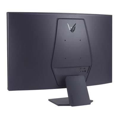 7. LG 32GS60QC-B Computermonitor 80 cm (31,5") 2560 x 1440 px Quad HD LCD Schwarz