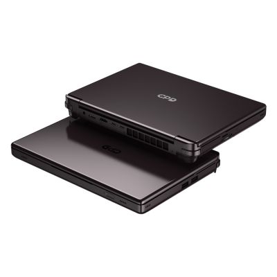 7. Laptop GPD-WinMax2-HX37032002 Ryzen AI 9 HX370/10,1" WQXGA (2560x1600) Touchscreen/32GB/SSD 2TB/BT/BLKB/Fingerabdruckleser/AMD Radeon 890M 4GB/Win 11 Graphite