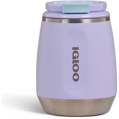 Thermoflasche IGLOO Wine Tumbler 10 OZ (0,3 Liter), Einheitsgröße