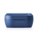 10. Teufel REAL blue TWS 3 True-Wireless-Bluetooth-In-Ear-Kopfhörer aus Stahl – Kopfhörer – 20 kHz