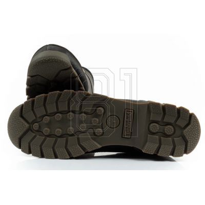 6. Timberland Euro Sprint M TB0A2K84EL7 Schuhe