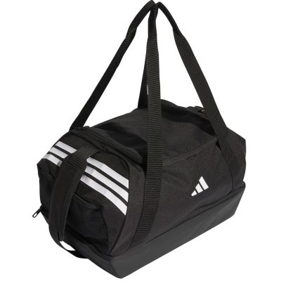 3. Adidas TIRO Duffle Tasche mit Bodenfach S JY7939