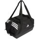 3. Adidas TIRO Duffle Tasche mit Bodenfach S JY7939