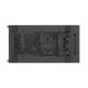 22. NATEC GENESIS DIAXID 605F MIDI-TOWER USB-C SPIELECATH MIT FENSTER SCHWARZ