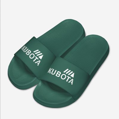 Kubota Basic grüne Pool-Flip-Flops
