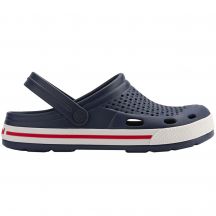 Coqui Lindo W 6413-100-2132 Holzschuhe