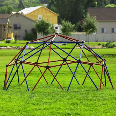 16. GEODOME 101301 Kletterkuppel für Spielplätze