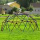 16. GEODOME 101301 Kletterkuppel für Spielplätze