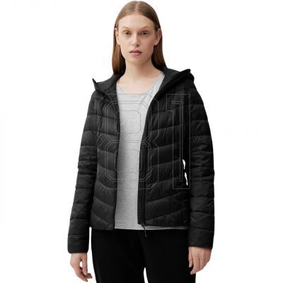 5. 4F F095 Daunenjacke W 4FSS23TDJAF095 20S