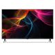 2. Sharp 55HL4265E 139,7 cm (55") 4K Ultra HD Smart TV mit WLAN, Schwarz