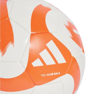 3. adidas Tiro Club Sala IX3823 Fußball
